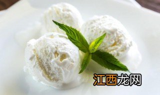 雪糕做法步骤 雪糕的做法