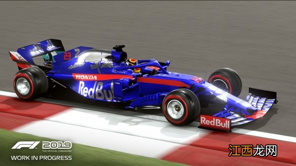 F1 2019配置需求是怎样的 F1 2019配置要求详细介绍