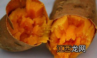 黄油烤红薯做法步骤 怎样做黄油烤红薯