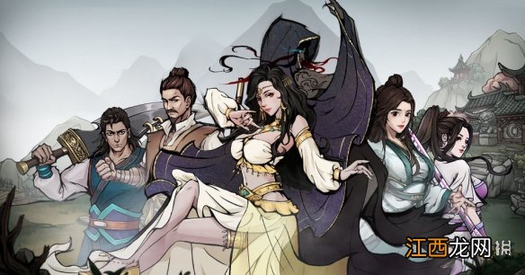 烟雨江湖成都凶杀案怎么过 烟雨江湖成都凶杀案攻略