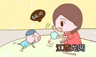 儿童入睡困难怎么办 方法有这些