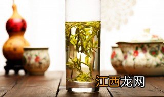 龙井茶的保存方法 龙井茶怎么保存