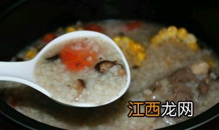 怎么防止电饭煲煮粥溢出来 防止电饭煲煮粥溢出来的方法