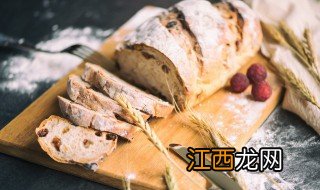 茶油土豆泥面包 茶油土豆泥面包做法