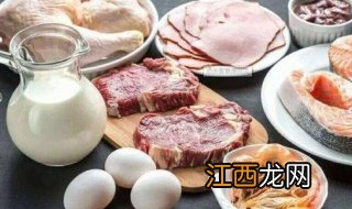 蛋白质减肥法有效吗