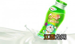 儿童牛奶排名 儿童牛奶前五品牌排行榜