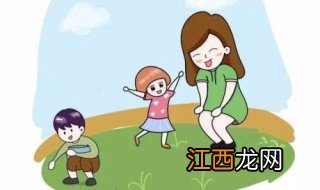 幼师让幼儿听话的秘诀 这样做孩子不闹