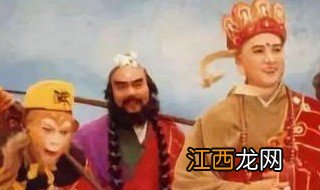 唐僧师徒四人被如来佛封为什么 唐僧师徒四人被如来佛封成什么