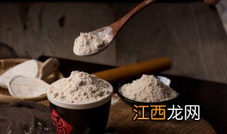 淀粉可以生吃吗?淀粉到底是什么东西 淀粉能生吃吗