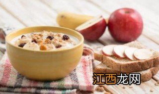 早餐吃水果和牛奶可以吗 早餐吃水果和牛奶可不可以