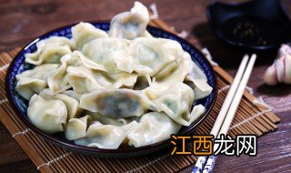 牛肉水饺如何调馅才嫩窍门 牛肉馅饺子鲜嫩多汁的小窍门