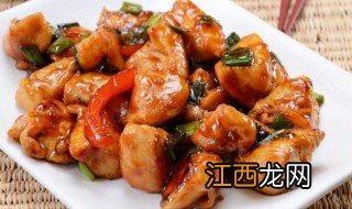 切块的鸡肉怎么做才好吃要营养 怎么做红烧鸡块