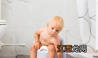 幼儿上厕所的步骤 如何训练孩子自主上厕所
