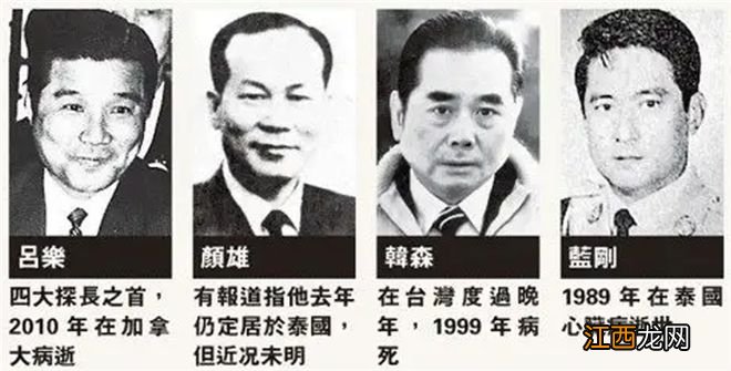 “消失”4年的港片回归，“六帝一后”的强大阵容，令人无比期待