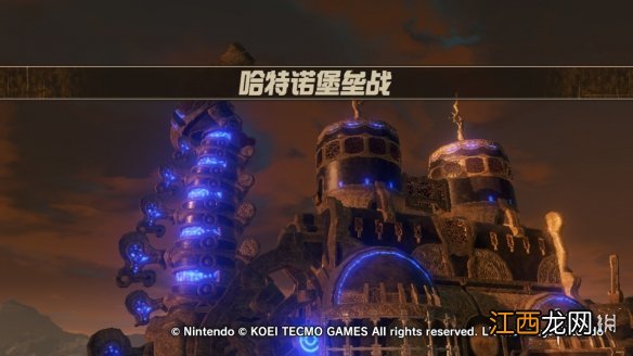 塞尔达无双灾厄启示录可盖大人怎么入队 可盖大人解锁方法介绍