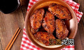 电饼铛煎鸡翅的做法步骤 教你如何做电饼铛煎鸡翅