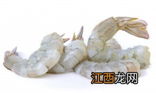 虾仁和蔬菜怎么做汤 虾仁蔬菜汤的烹饪方法