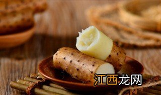 宝宝吃的淮山蒸肉怎么做 宝宝淮山蒸肉