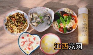 南方月子餐30天食谱 都吃点什么呢