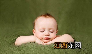 宝宝头上的啾啾屎怎么去掉 一起了解一下
