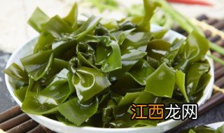 海带减肥可以吃吗，海带减肥可以吃吗会胖吗