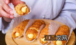 家庭烘焙食谱大全 最简单的家庭烘焙怎么做