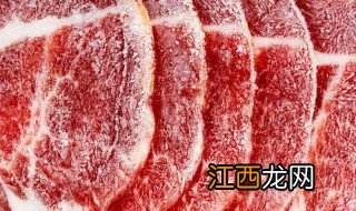 冷藏的肉馅怎么做 冷藏的肉馅做法