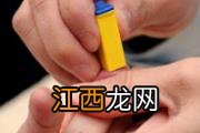 “糖友”测血糖,需要选对手指