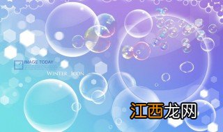 电脑桌面出泡泡怎么回事 详细情况告诉你