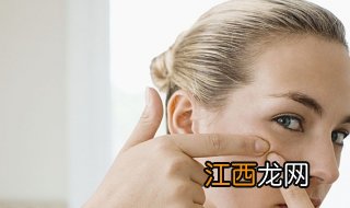 额头上长青春痘怎么办？主要是这些原因导致的