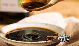哺乳期能吃醋跟酱油吗 下面给大家进行介绍