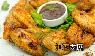 葱烤八角香鸡翅 葱烤八角香鸡翅的做法