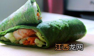 黄瓜鸡肉卷制作方法 如何制作黄瓜鸡肉卷