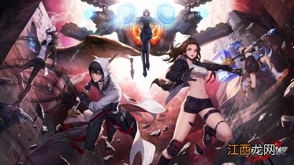 超激斗梦境四天王怎么打 超激斗梦境四天王打法分享