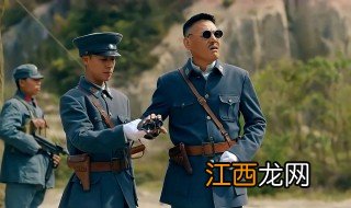 一代枭雄的剧情介绍 一代枭雄主要演员介绍