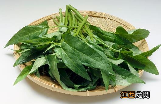 吃菠菜有什么功效作用 吃菠菜的功效竟然那么强大！