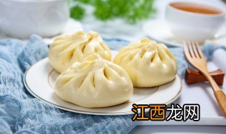 怎么做梅菜猪肉包 如何做梅菜猪肉包