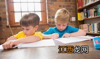 孩子不爱学习怎么引导 不如试试这6招