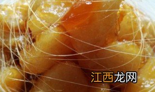 白薯拔丝做法步骤 白薯拔丝需要什么材料