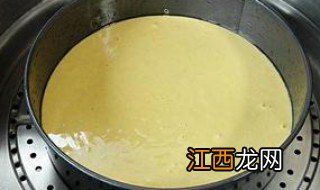 玉米面糕做法步骤 玉米面糕需要什么材料