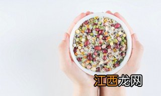 哪些食物含嘌呤低一览表 嘌呤低的各类食物