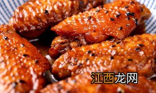 蒸鸡翅做法步骤 怎么做蒸鸡翅