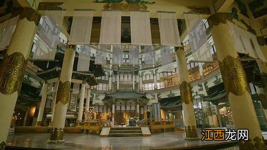 《沉香如屑》余墨：整部作品最大的赢家，“舔狗”也有翻身的一天