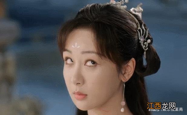 杨紫和成毅，cp感无缘？