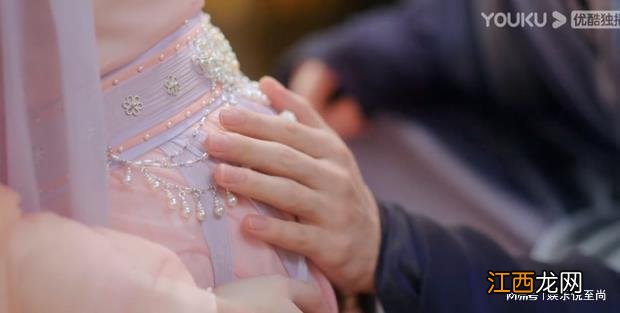 杨紫和成毅，cp感无缘？