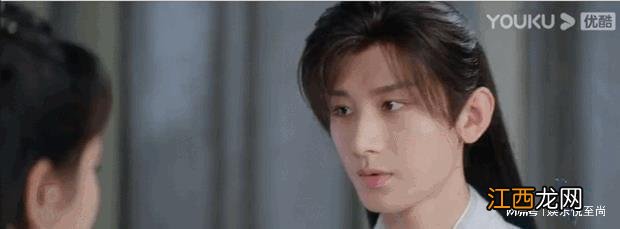 杨紫和成毅，cp感无缘？