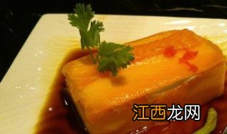 三文鱼豆腐的做法？下面教你怎么做