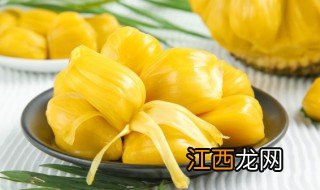 菠萝蜜核的吃法 菠萝蜜核的吃法是什么？