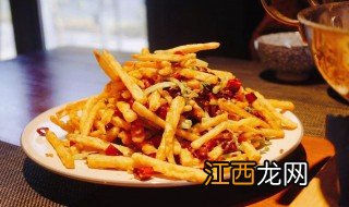 如何制作干煸藕丝 怎么制作干煸藕丝