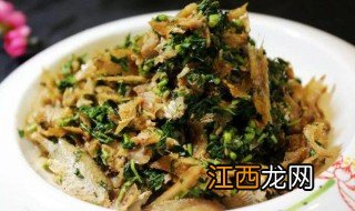 香椿炒鸡蛋怎么做 香椿炒鸡蛋的做法介绍